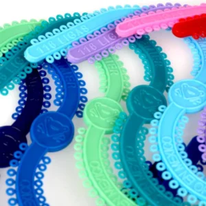 12 Módulos en S escala de 1 - 9 paquetes