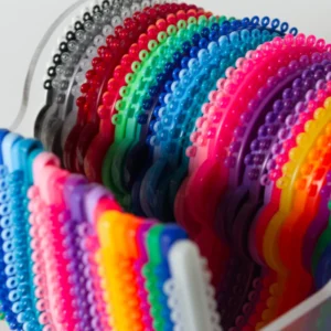 12 Módulos en S escala de 10 - 24 paquetes