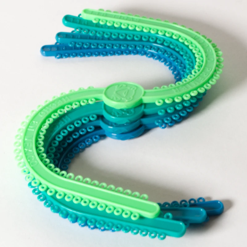 12 Módulos en S escala de 25 - 49 paquetes