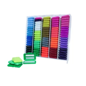 Exhibidor de cera para 100 pzas (con cera)