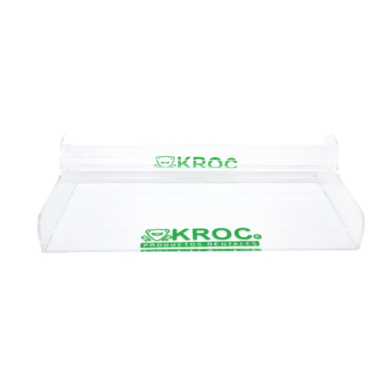 Exhibidor módulo en S sin ligas 160 pzas