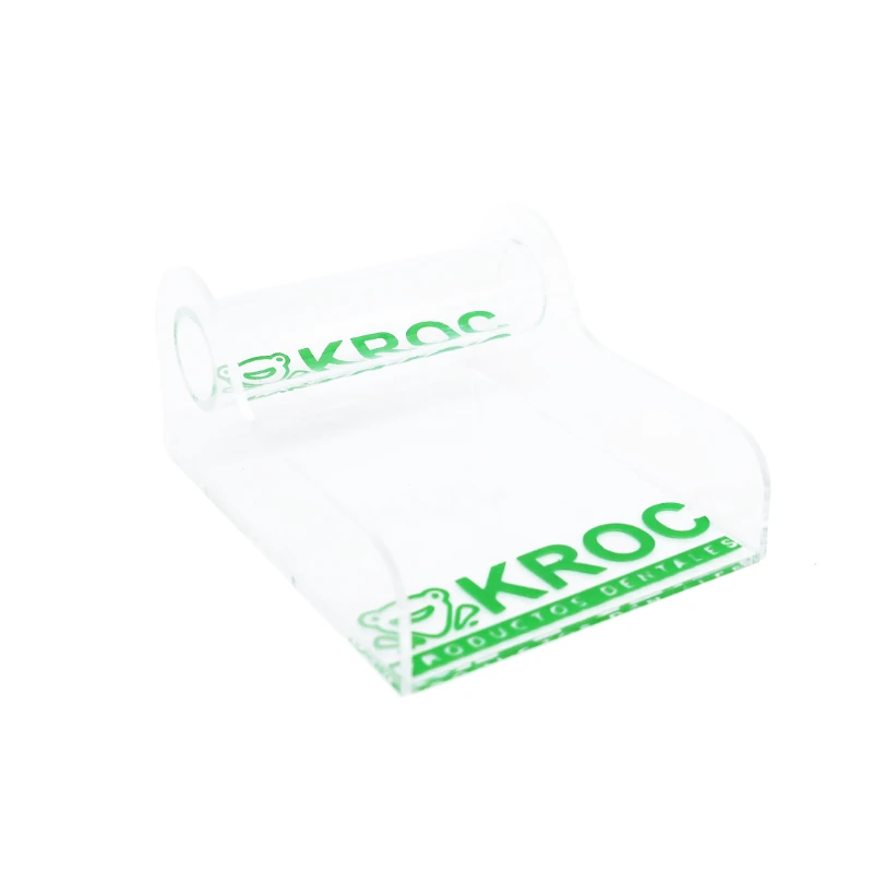 Exhibidor módulo en S sin ligas 35 pzas