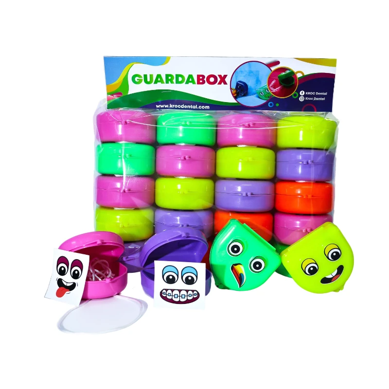 Guardabox sabores 1