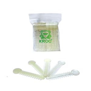 20 Módulos en llave con 24 ligas invesibles