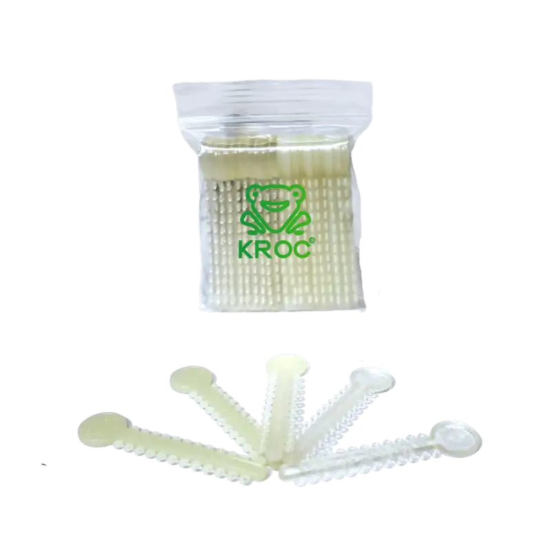 20 Módulos en llave con 24 ligas invesibles