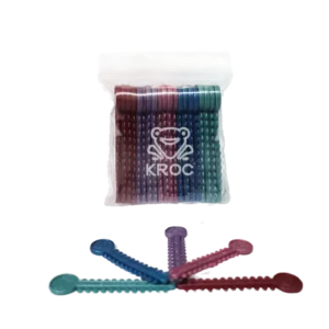 40 Módulos en llave con 24 ligas metalicos