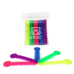 20 Módulos en llave con 24 ligas neón