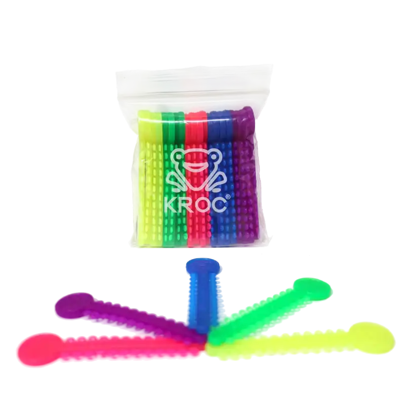 20 Módulos en llave con 24 ligas neón