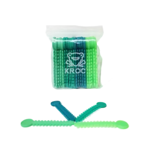 20 Módulos en llave con 24 ligas verdes