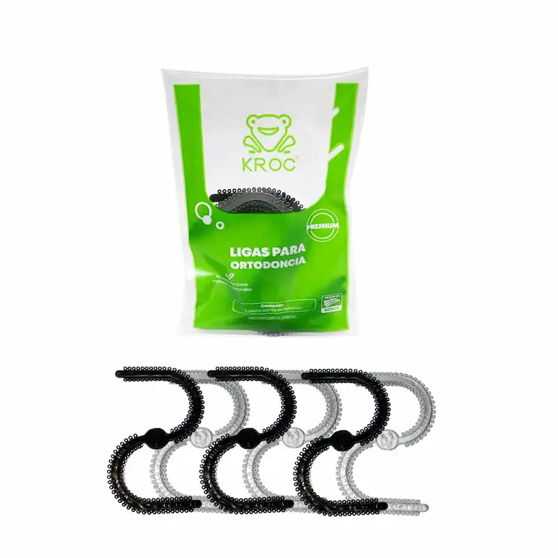 6 Módulos en S surtidos clásico