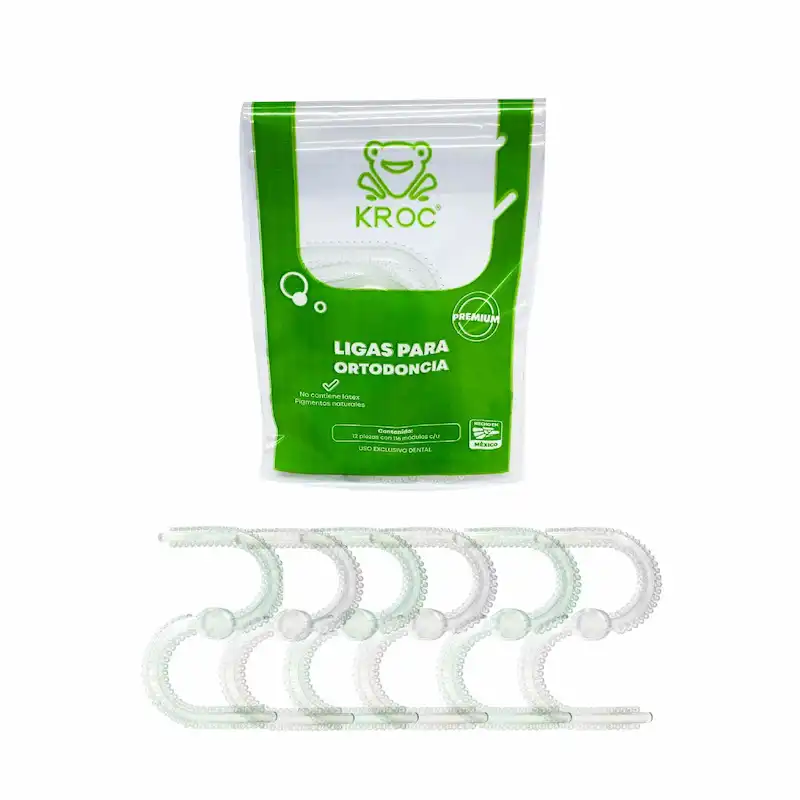 6 Módulos en S invisibles