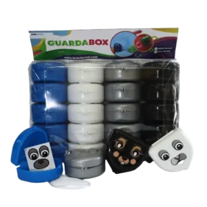 Guardabox elite plus