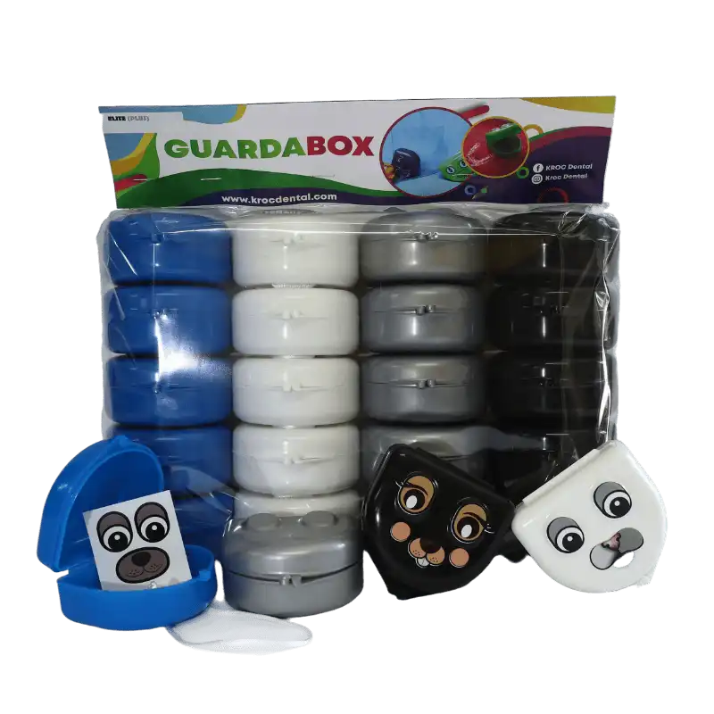 Guardabox elite plus