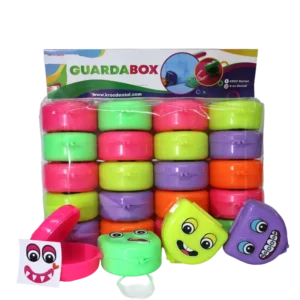 Guardabox tuttfrutti