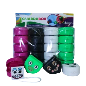 Guardabox sandía
