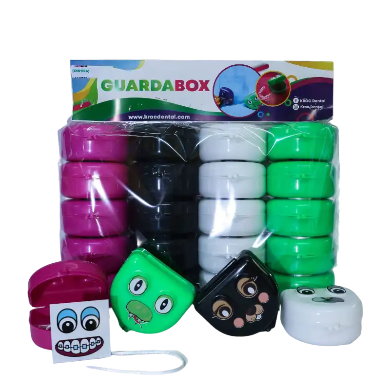Guardabox sandía