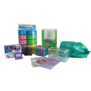 Kit Introductorio Dental Notess