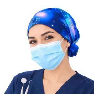 Bandana para cabello Estampado A