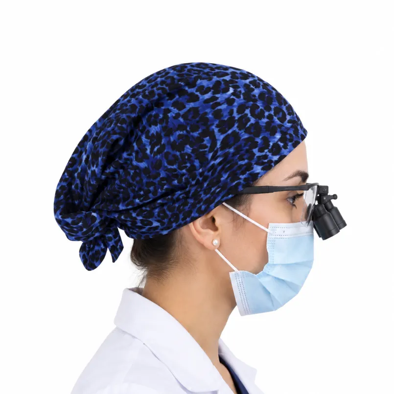 Bandana para cabello Estampado E